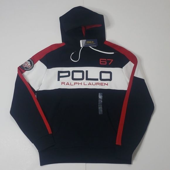 Polo Ralph Lauren Other - Polo Ralph Lauren Hoodie